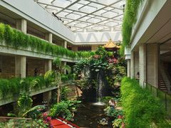 -广州白天鹅宾馆