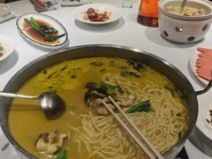 -宴秋杭州菜(锦艺城店)