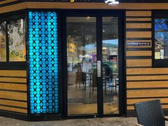 -bluefrog蓝蛙(水游城店)