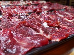 -牛品福潮汕牛肉火锅(旺庄店)