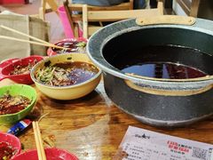 -冒椒火辣(奎星楼街店)
