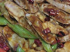 -渔家风味·鲅鱼水饺·央视展播·海鲜天津菜(开发区店)