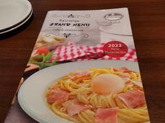 -萨莉亚(巴黎春天成山店)