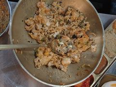 -胡悦里韩式烤肉(芝罘万达广场店)