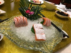 -空中一号宴会厅(信合大厦店)