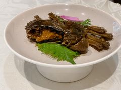 醉蟹-钱塘花园·宁波菜