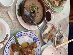 -腰记饭店(龙源路店)
