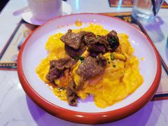 -龙记·香港茶餐厅(海上世界店)