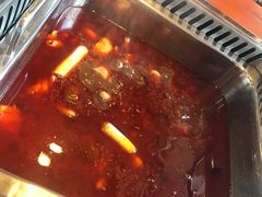 -幺妹火锅鸡(西城店)