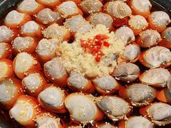 -水哥卜卜贝(东晓·胜汇里店)