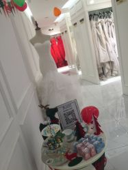 -GRACE KELLY婚纱与礼服(天津店)