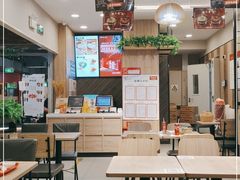 大堂-和合谷(新辰里亚运村店)