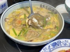 -杨记海鲜楼(三门黑金冠店)