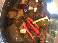 -同庆楼(大钟寺店)