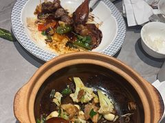 -啫神·广州地标美食(北京路店)