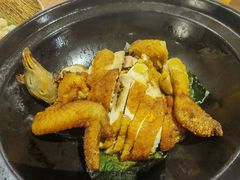 -上海人家花樣年华(中山公园店)