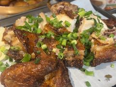 -绿茶餐厅(哈尔滨凯德店)