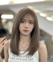 -妃格美发沙龙·烫发·染发