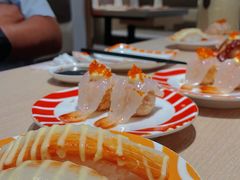 -新一番三文鱼寿司(大东海店)