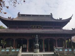 -钱王祠