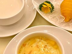 -利苑酒家(合景国际金融广场店)