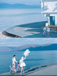 -太古映画婚纱摄影(天河店)