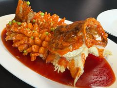 -RIVIERA 松鹤楼(外滩店)