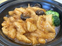 -朱仔记食府(江南大道店)