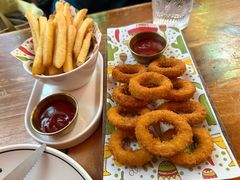 -Famous肥猫墨西哥音乐餐吧(五棵松华熙LIVE店)