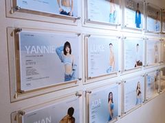 -YCHL Studios健身工作室(市二宫店)