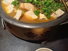 -探鱼·鲜青椒爽麻烤鱼(领展购物广场店)