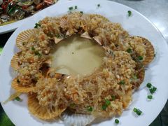 -四川小胡子海鲜(丁村万人海鲜广场店)