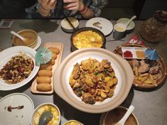 -田婆婆的菜(海口友谊阳光城店)