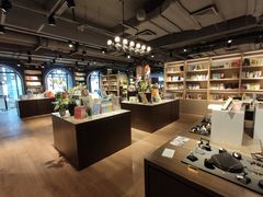 -光海书局(南京东路第一百货店)