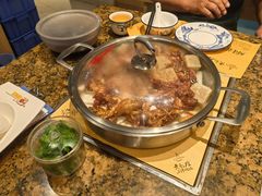 -黄记煌三汁焖锅(欢乐海岸店)