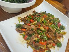 -下梅人家土菜馆(历史文化餐厅度假区店)