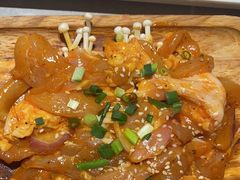 -正宗齐齐哈尔烤肉·齐牛哥鲜切炭火烤肉(杭州总店)