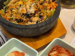 -韩香福烤肉庄园(荣成店)