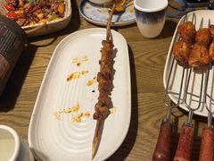 -那时新疆·若羌(经纬汇店)