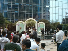 android_upload_pic-长沙运达喜来登酒店