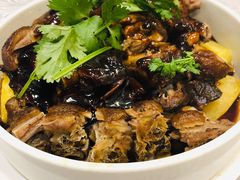 招牌豉油碌鹅-粤·向群饭店(龙津东路总店)
