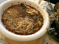 -湘聚缘湘菜馆(斜土路店)
