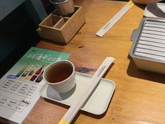 -木屋烧烤(万德庄店)