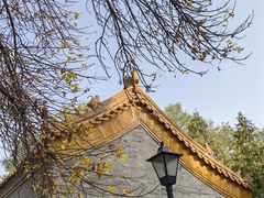 -黄瓦增福财神庙