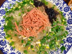 牡丹燕菜-管记水席老店(仙果市街店)