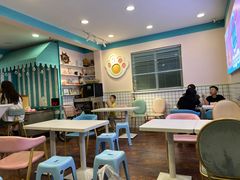 -梁子刨冰王&梁小糖(王顶堤店)