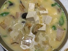 -金陵后厨·南京菜(新街口秣陵路店)