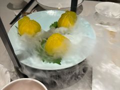 -狮王府淮扬菜(夫子庙老门东店)