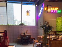 -莽子老火锅(大坪店)