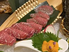 -长崎屋·日本料理·刺身·烧鸟(天河北路店)